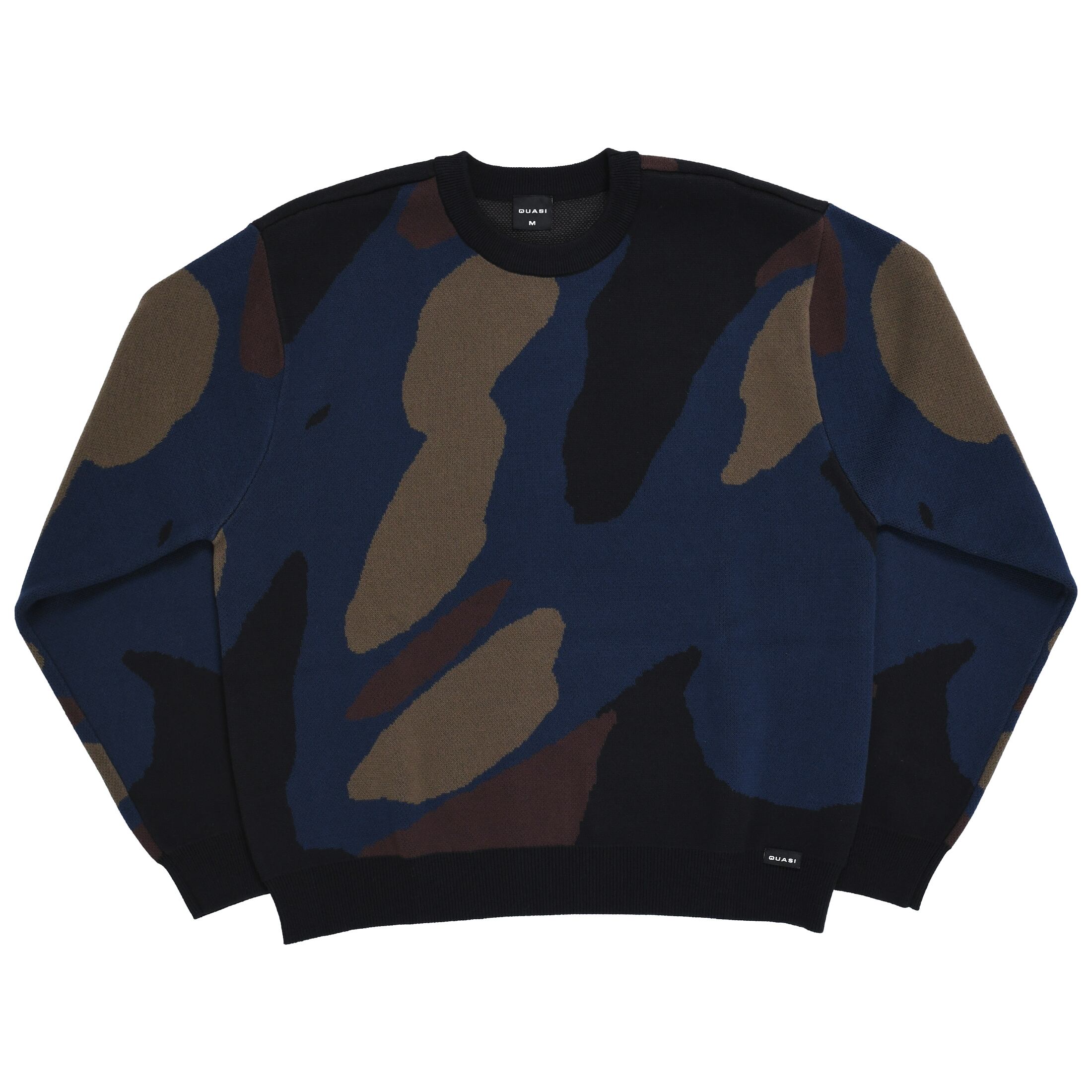 QUASI /Seura Sweater | youth