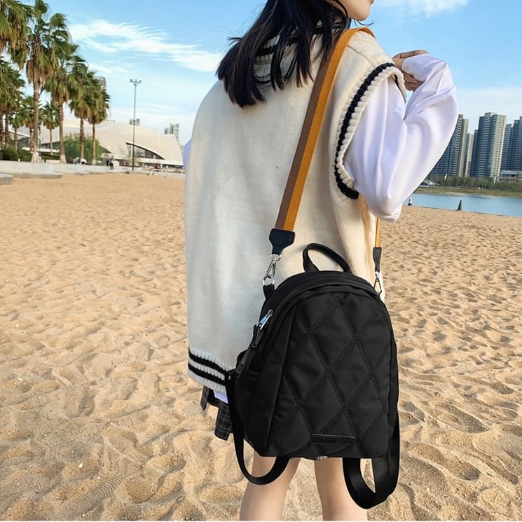 【E’POR】【A4対応】Pac Sac（ パックサック ）