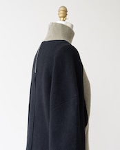 〈CÉLINE by phoebe philo〉Higjh neck sweater