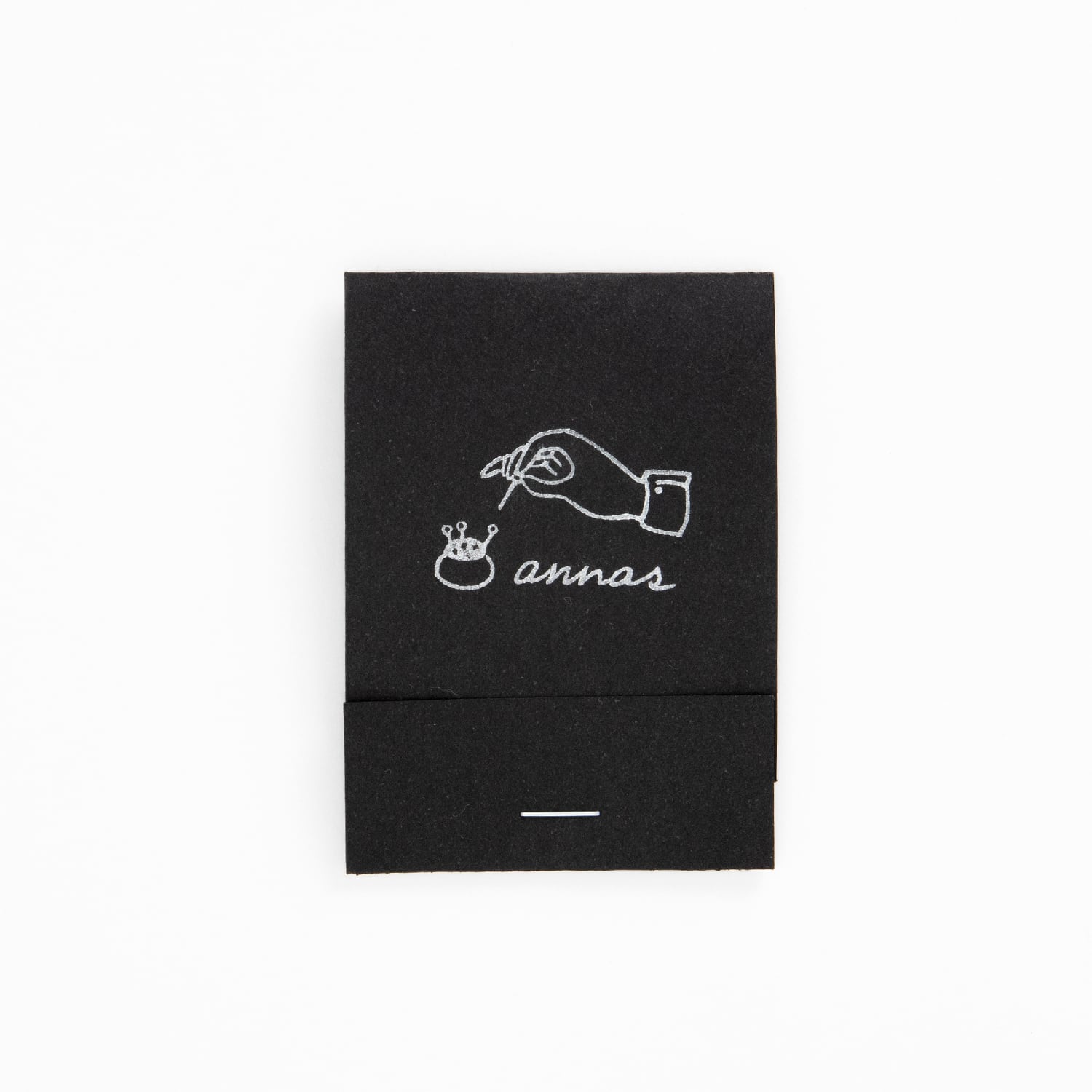 annas Select】フランス刺繍針セット | Net store アンナとラパン