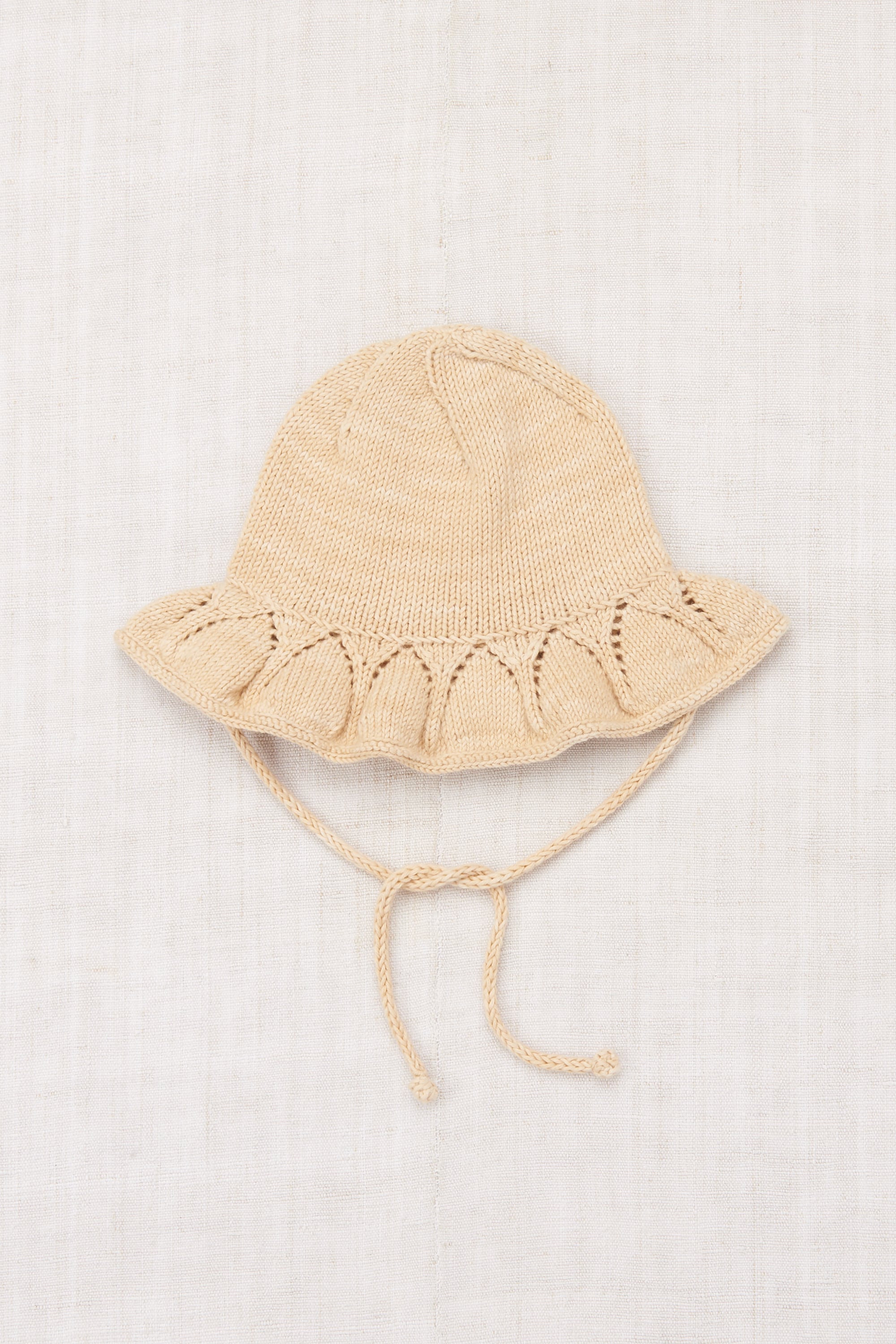 Misha&Puff 25 SUMMER〉Baby Starling Sunhat 
