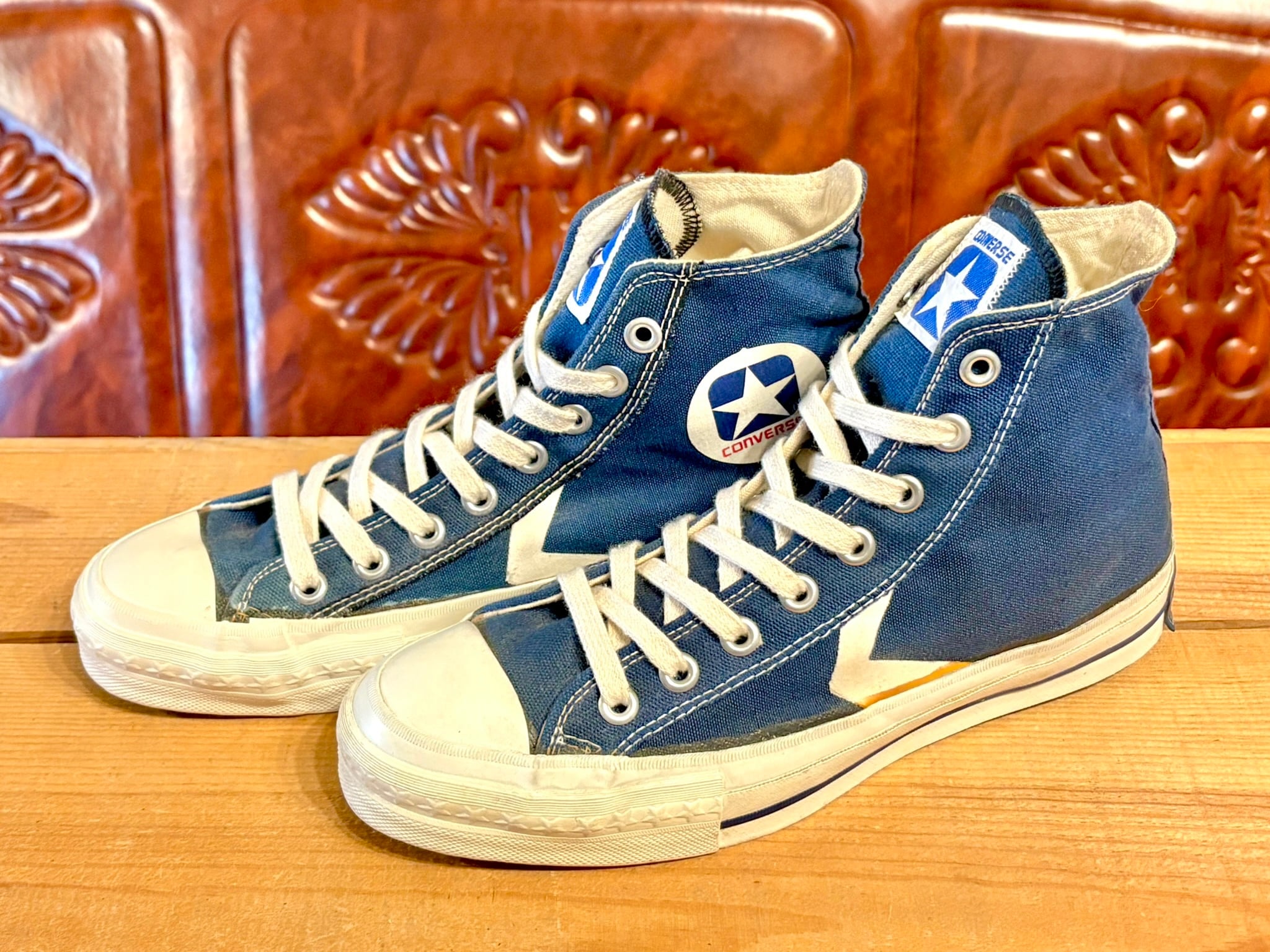 90's MADE IN USA | freestars