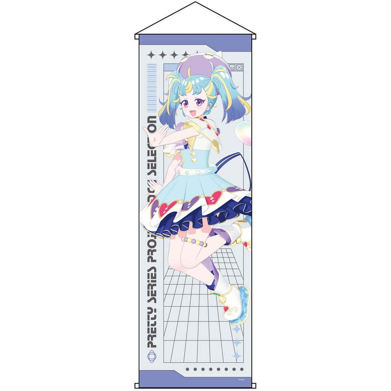 タペストリー | グルーヴガレージ【プリティーシリーズオンライン