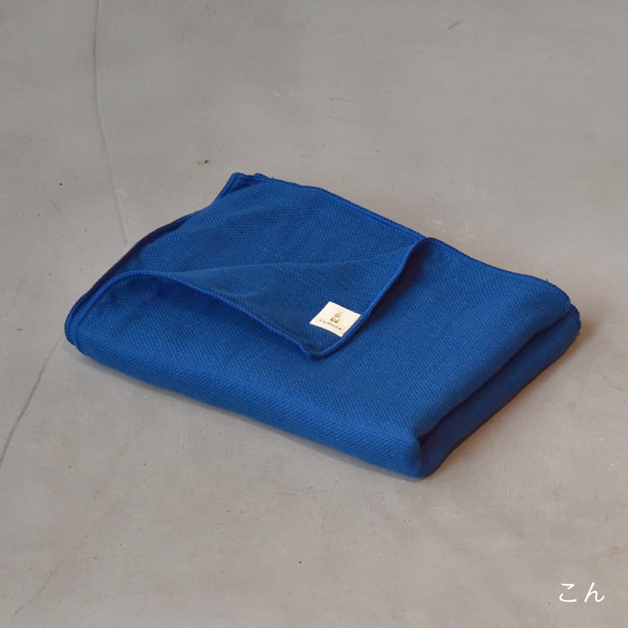クムコ 6重ガーゼフェイスタオル 33×85cm | cumuco marché ＜クムコ