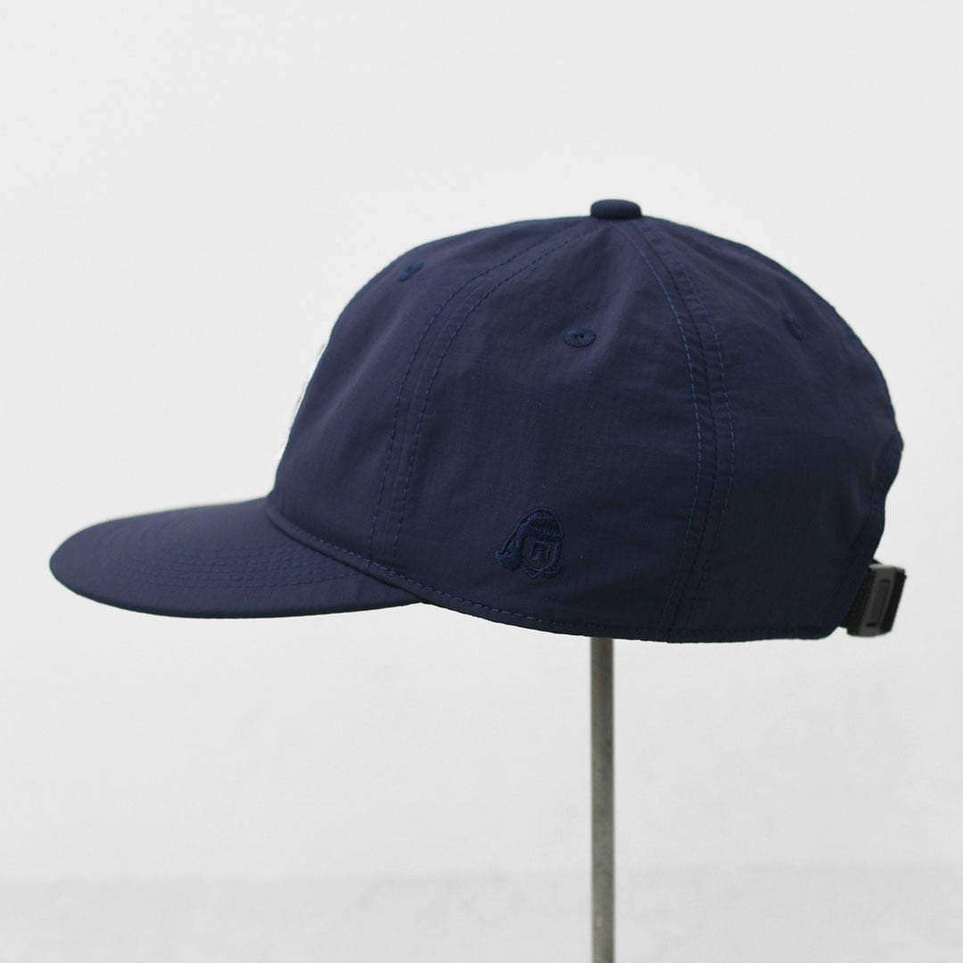 TACOMA FUJI RECORDS [タコマフジレコード] TACOMA FUJI LOGO CAP [tf