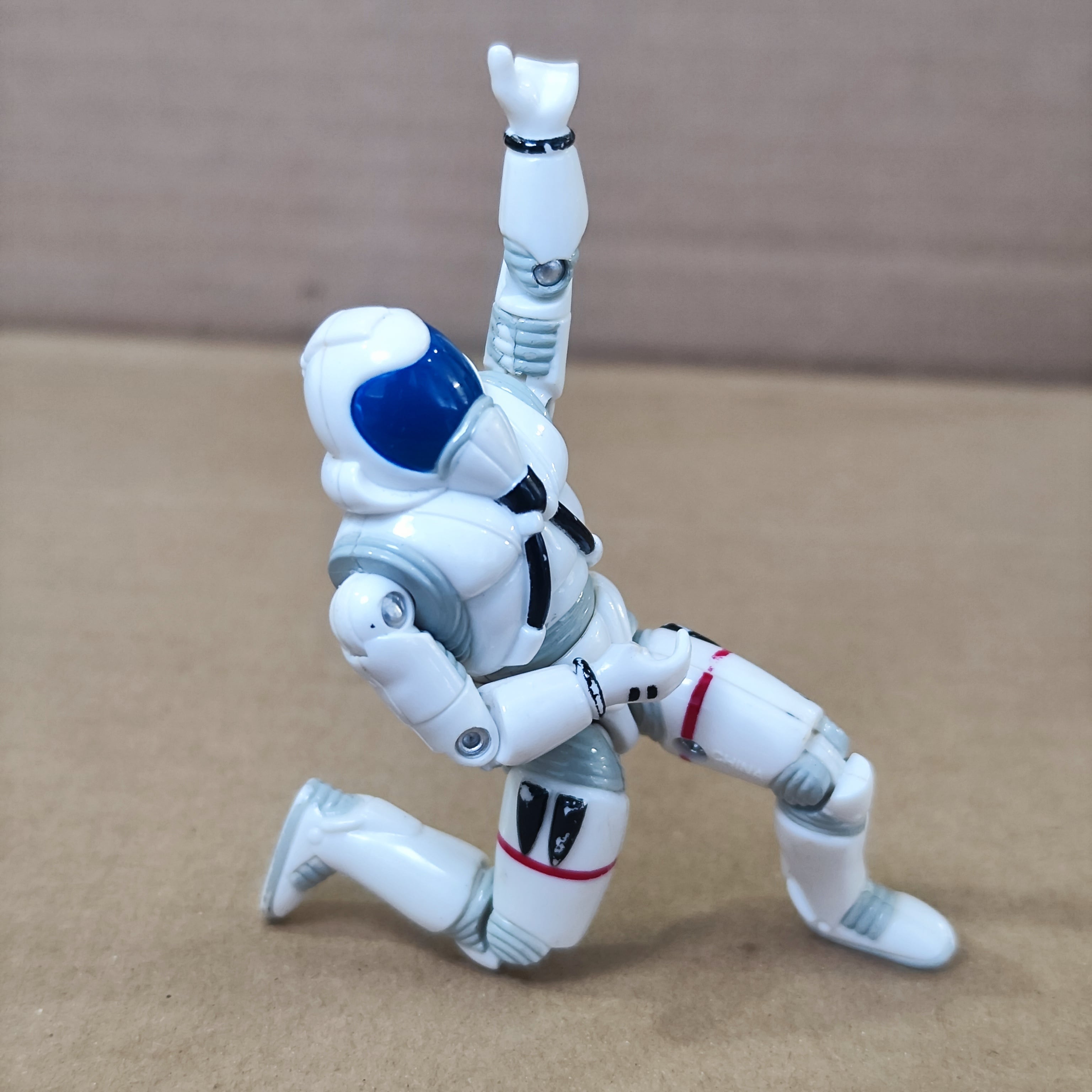アーマローダーズ　ベレロフォン　ジャンク シンガポール発！【ウェブコミック＋玩具】プロジェクト！アーマー