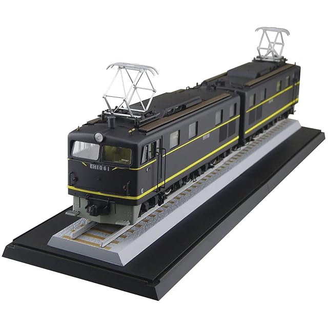 ホハ6810(ホハ12000)系客車キット ～「陸蒸気からひかりまで」軽量列車