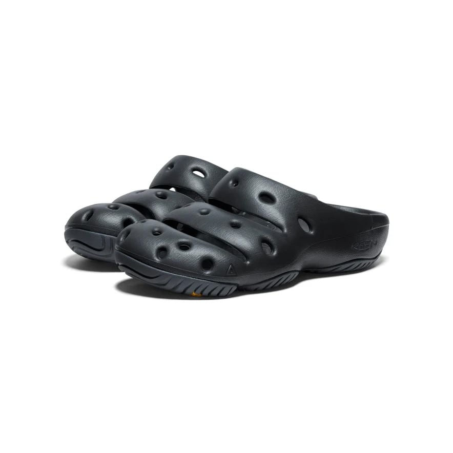 30%OFF【KEEN キーン】YOGUI（WOMEN'S）ヨギ Black Magnet | CARNOSA
