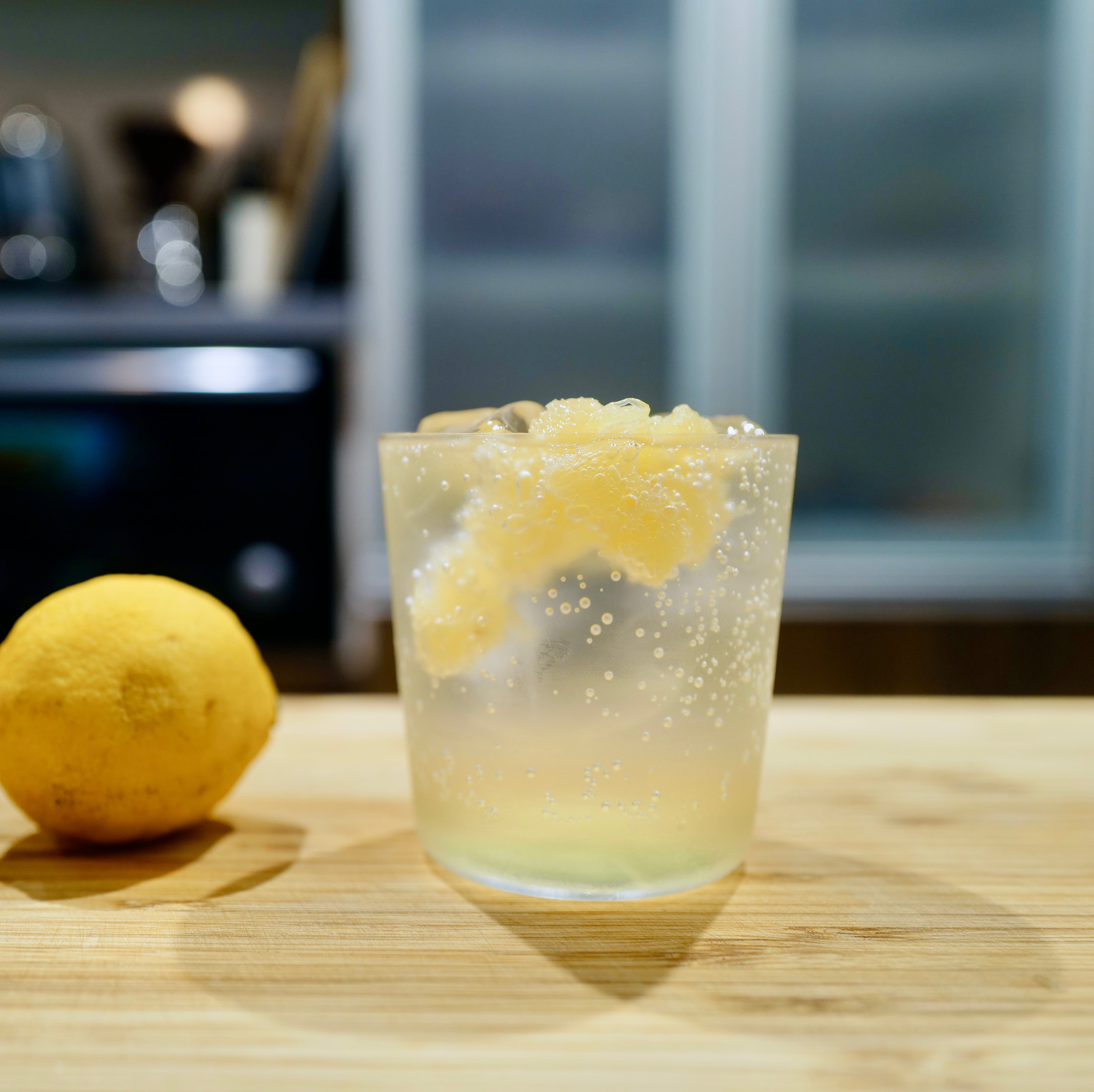 減農薬瀬戸田レモン2kg | UMAMI TABLE Online Store