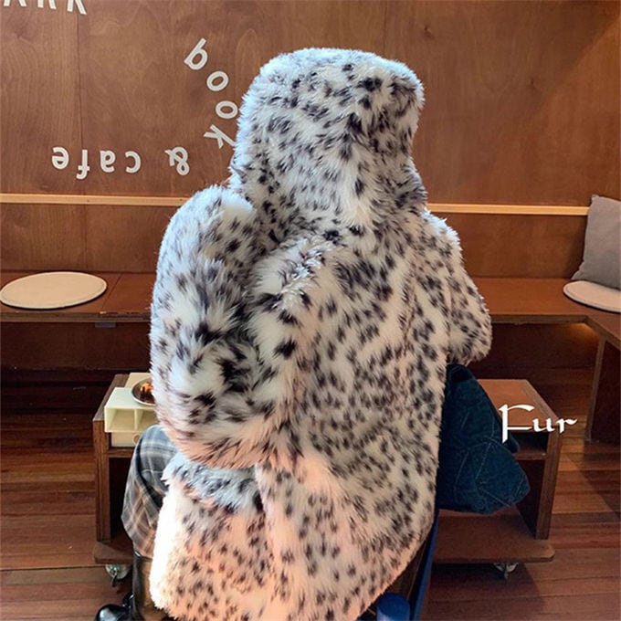 ファーコート レディース ファーブルゾン コート 冬 ジャケット