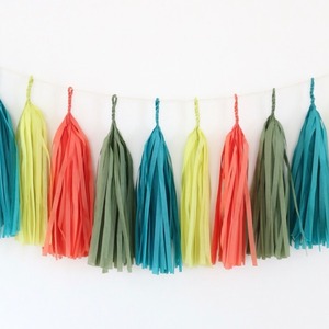 タッセルガーランドfestival