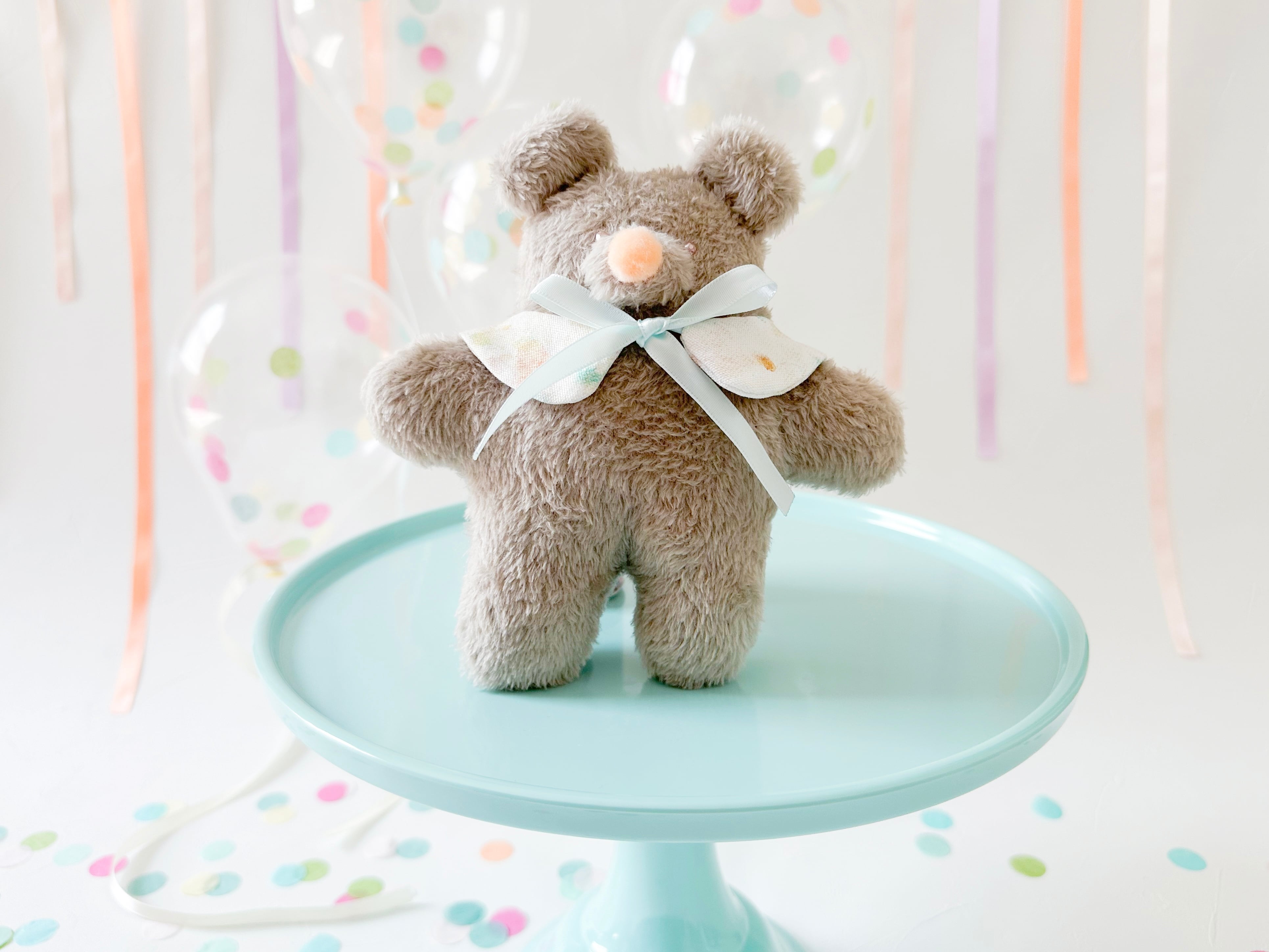 くまぬいぐるみBEAR'S CLUB Sadahito Mori ベアー