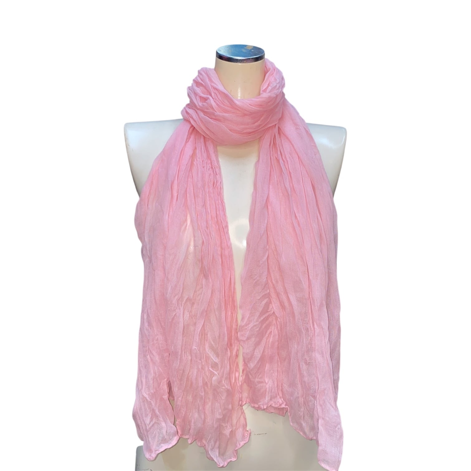 used scarf
