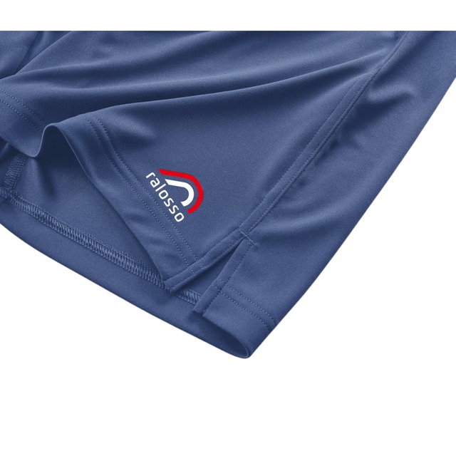 ベーシックハーフパンツ