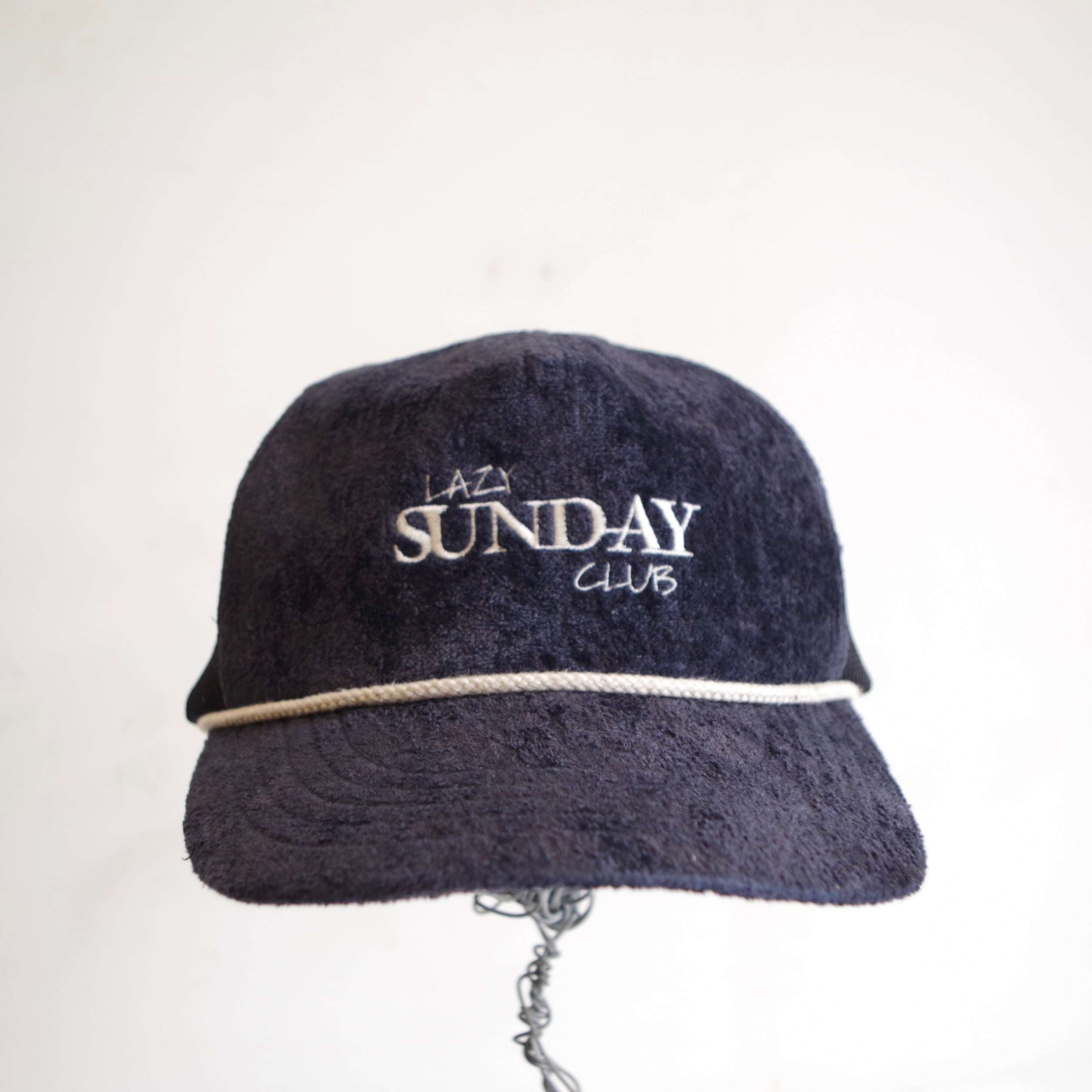 Nine Tailor Lazy Cap N-1618 | 1F Store