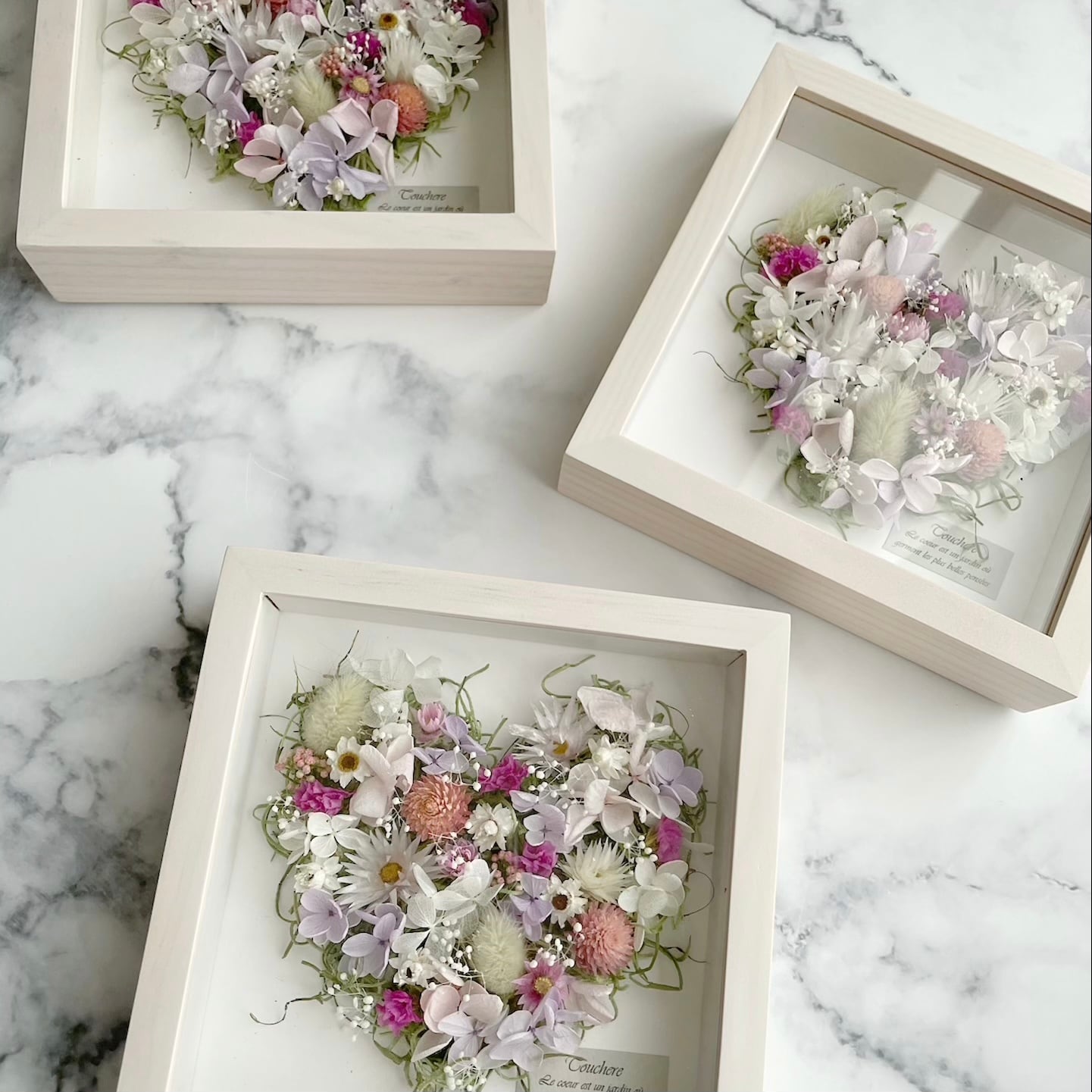 超特価 完売 紫陽花ドライフラワー 3dインテリアフレーム フォトフレーム Oceanrepublicbrewing Com