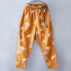 Holiday TEX pants   womens Ssize  /  Amber