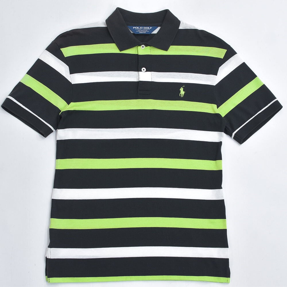 00s POLO GOLF RALPH LAUREN ポロゴルフ ラルフローレン ピマコットン