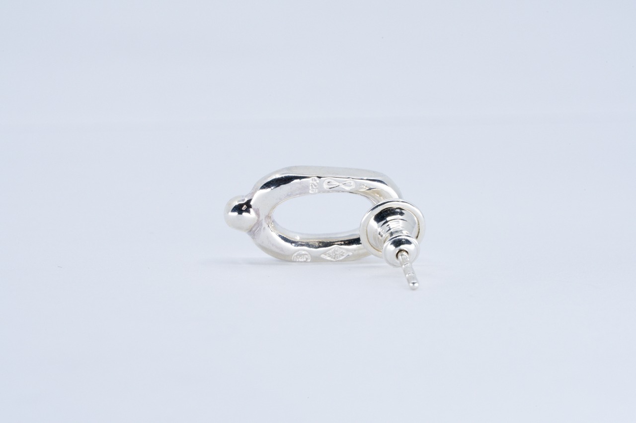 PI-021  Tear earring