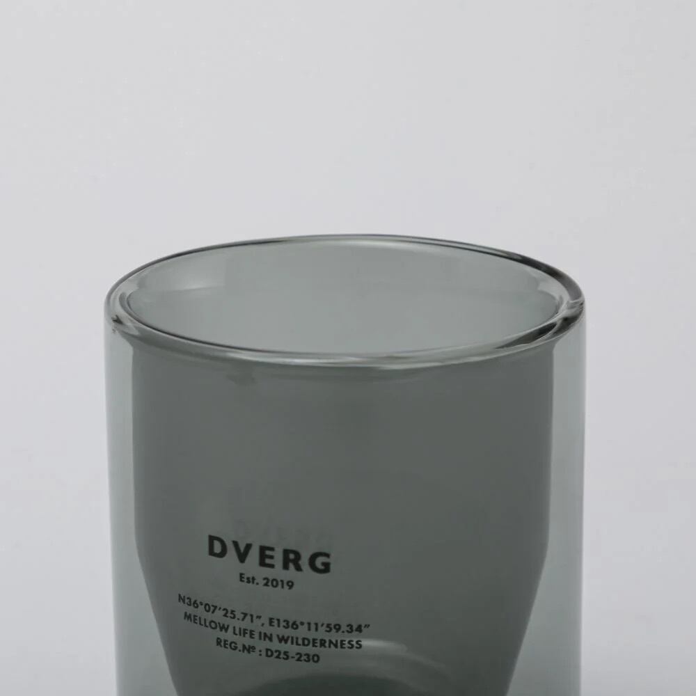 DW TUMBLER」300ml | Camp Shop Lantern