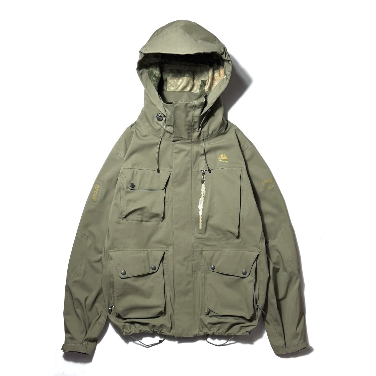 00s Nike ACG Storm-fit Shell Jacket | meetstore