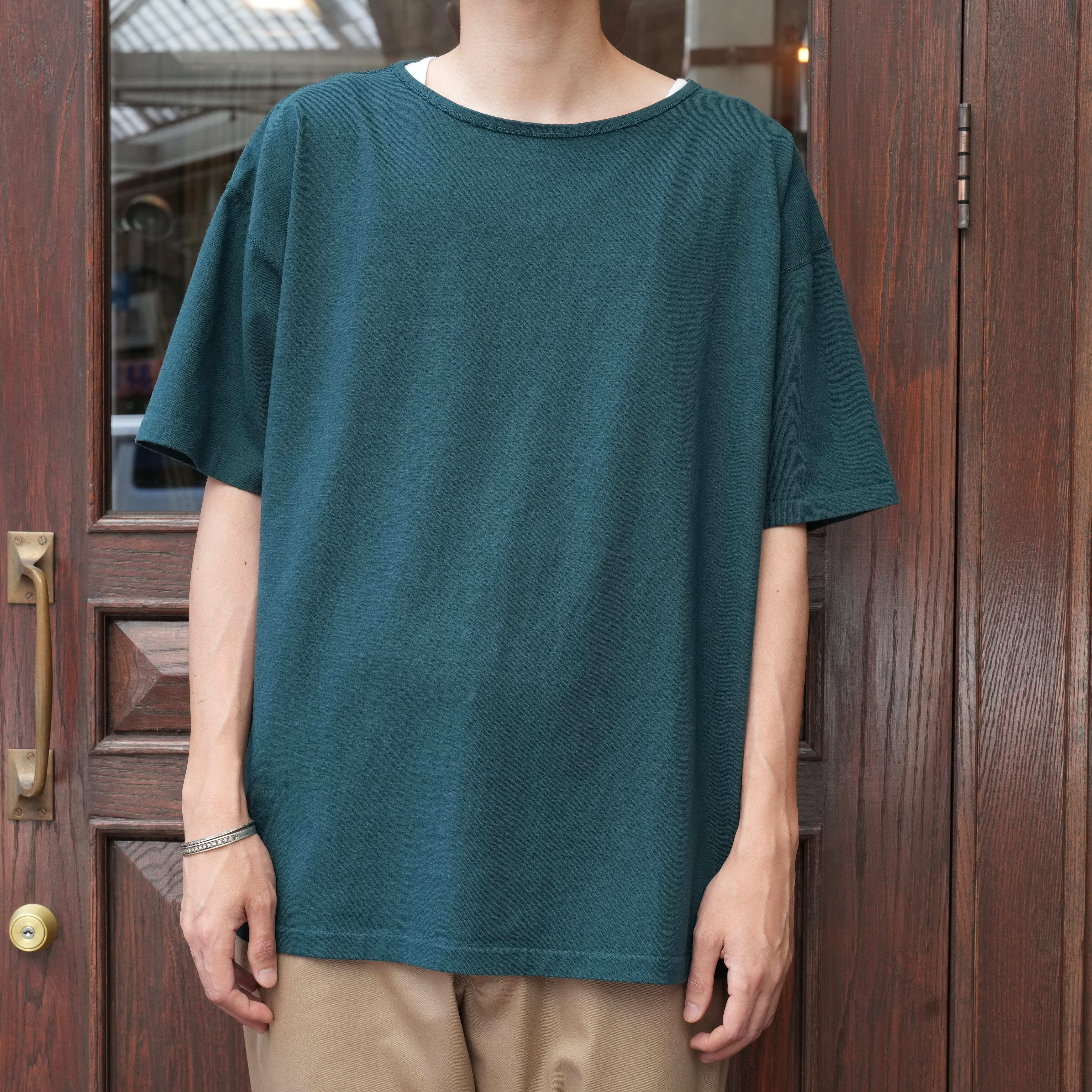 Indian Hill Knitting Service | khaki