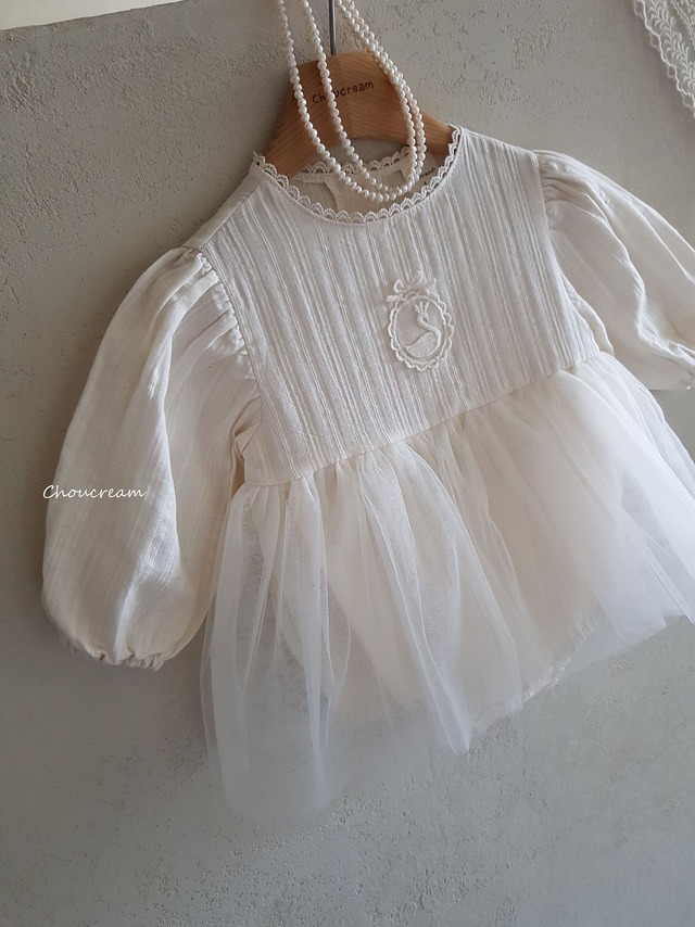 ⭐︎即納⭐︎[ choucream ] swann skirt suit