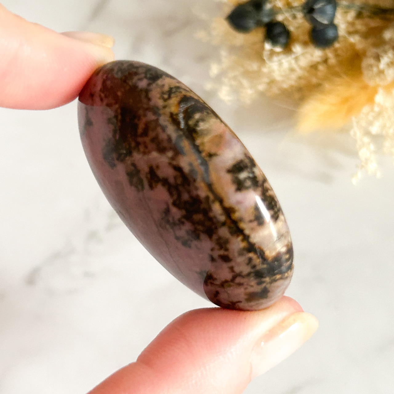 ロードナイト パームストーンA