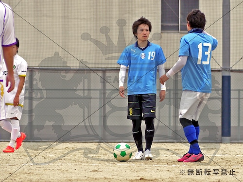 2015SS第11節④ F.N.S FC vs UJF.C @Rakna