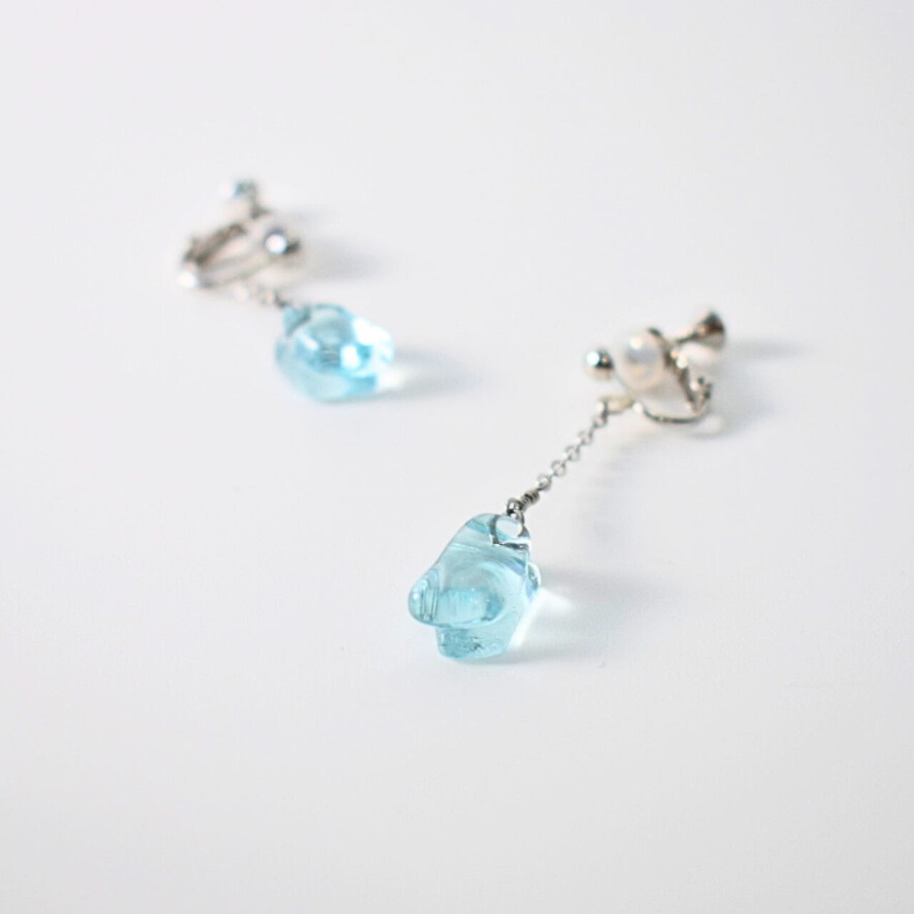 澄-yura-イヤリング