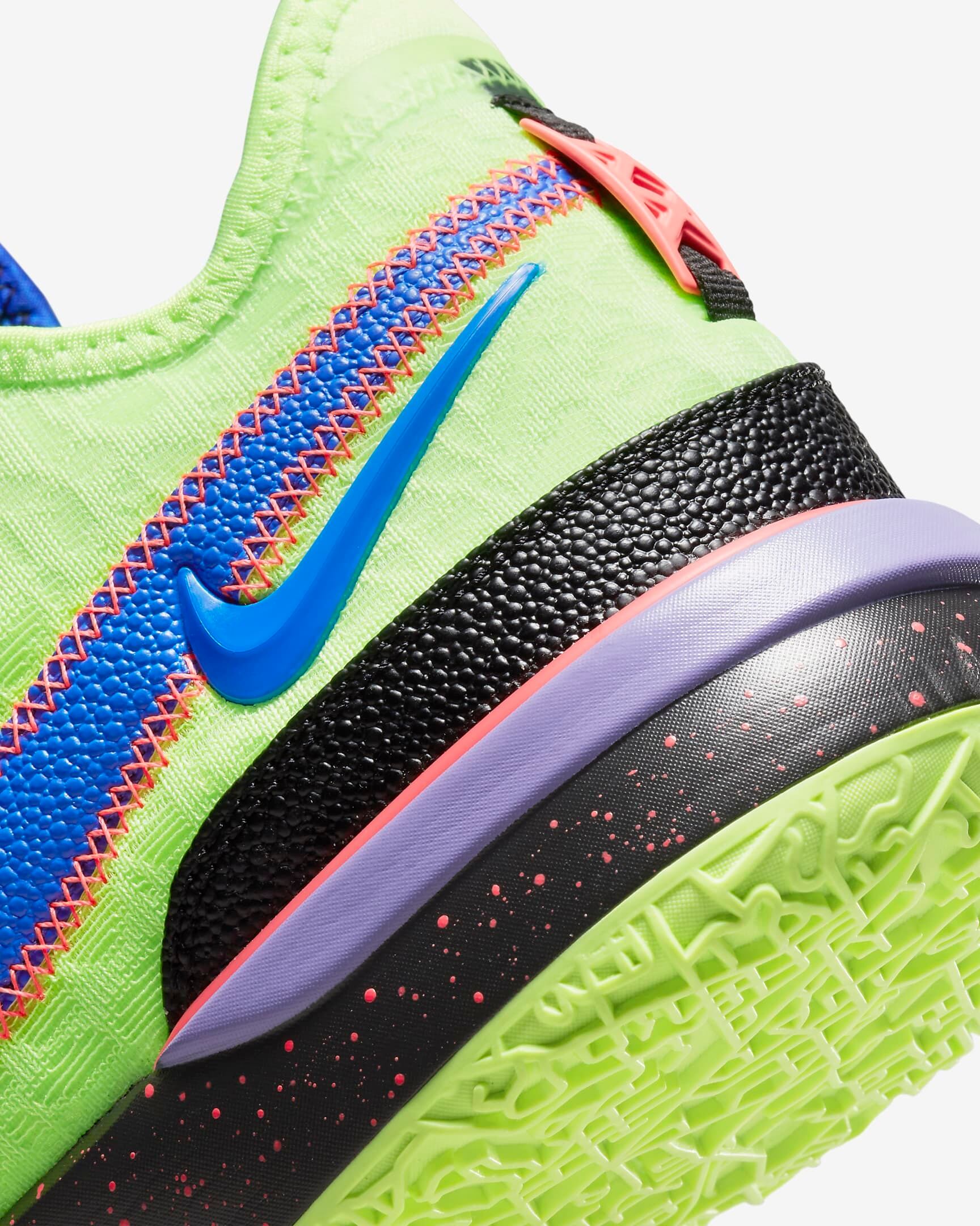 Nike LeBron NXXT Gen レブロンジェームズ | jordan_sneakers