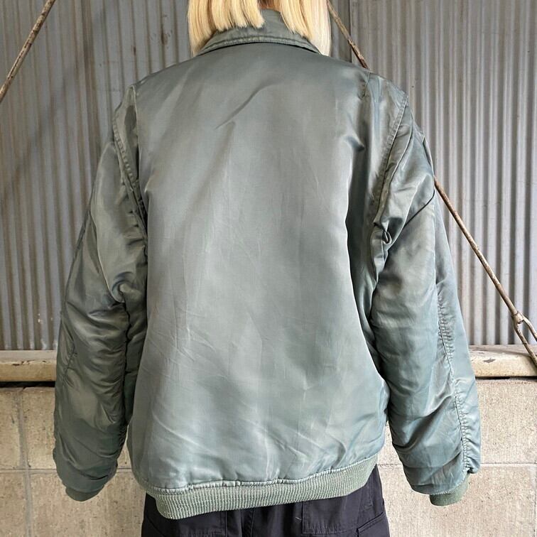 KHAKI SHOP 民間品 CWU-45Pタイプ 米軍 U.S.AIR FORCE フライト