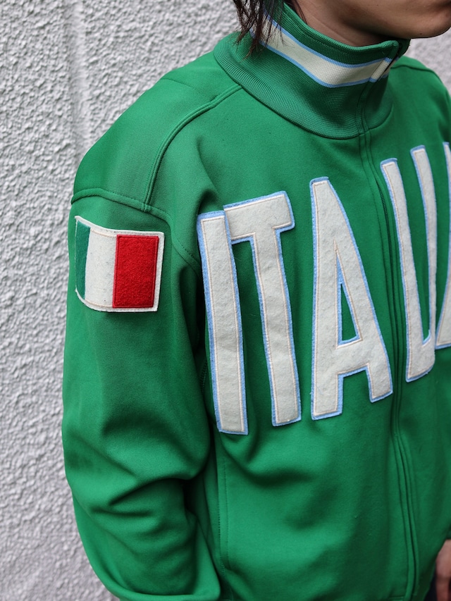 coloring track jacket