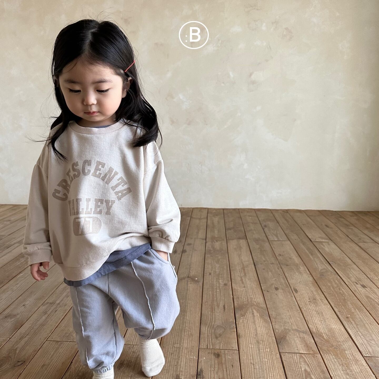 即納〉bella bambina harmon mtm | 韓国こども服*mina kids *