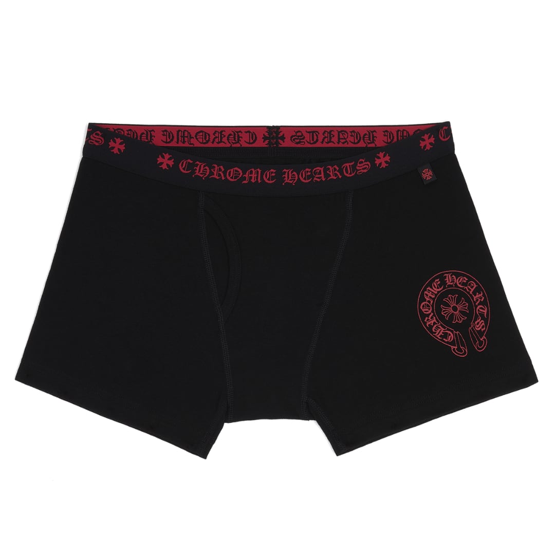 CHROME HEARTS ボクサーパンツ