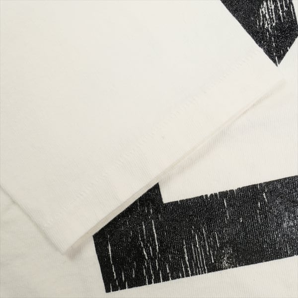 Size【M】 TENDERLOIN テンダーロイン T-NFL CHAMPION WHITE