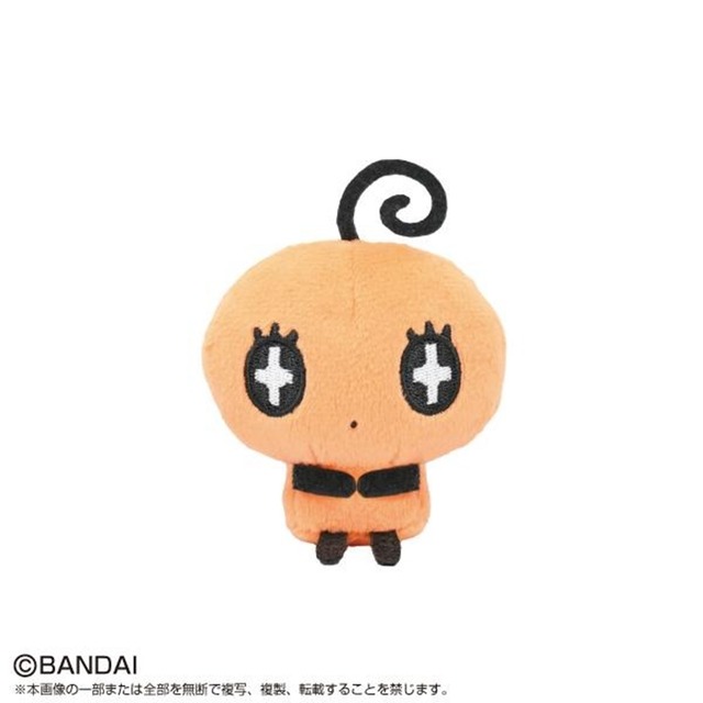 たまごっち ぷりぬいぷち めめっち(7451472)