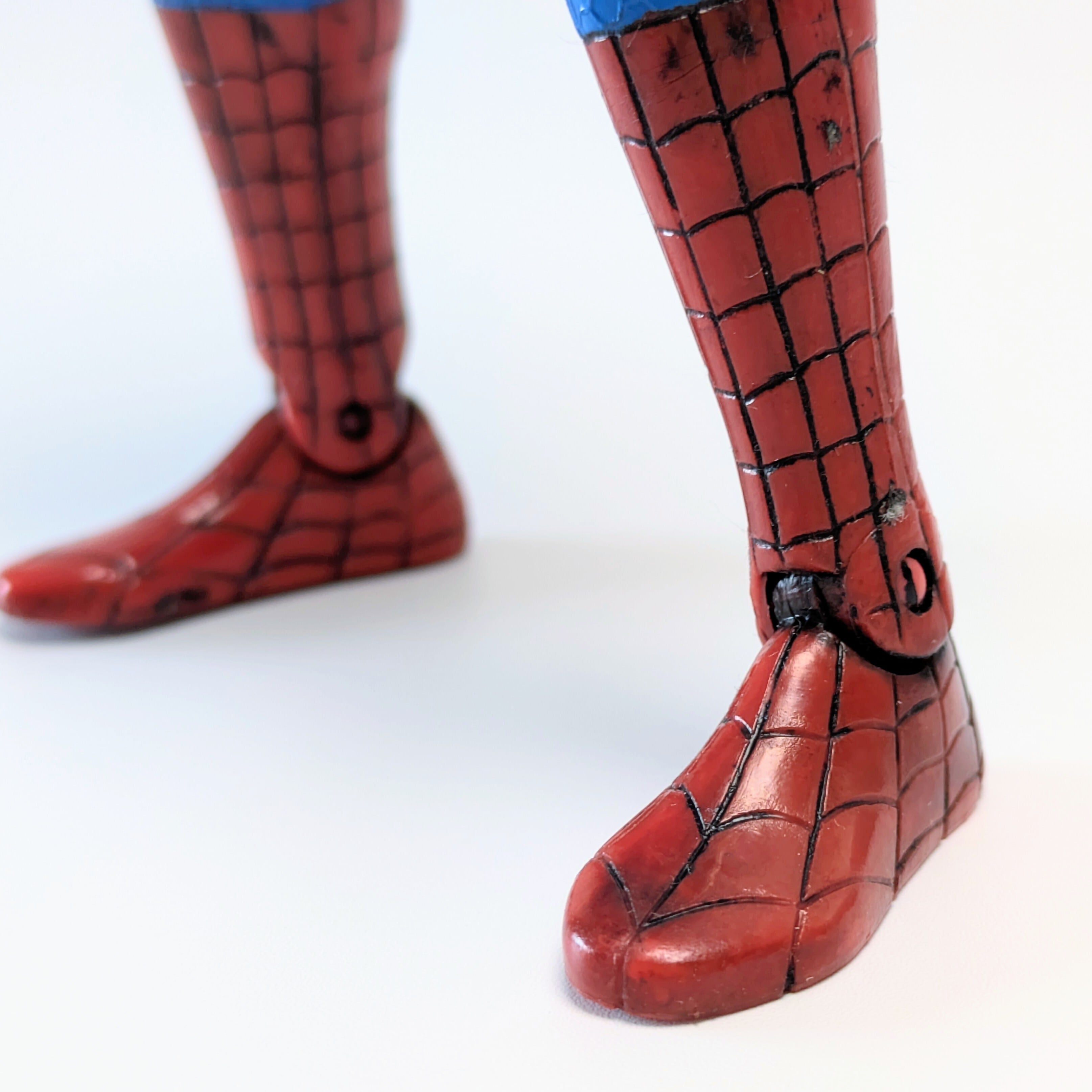 ⚡️海外限定‼️SPECIAL LIMITED⚡️【 Spider-Man ( スパイダーマン ) 】ACTION FIGURE アクションフィギュア / 可動フィギュア / 日本未発売〚アメリカン雑貨 アメトイ〛