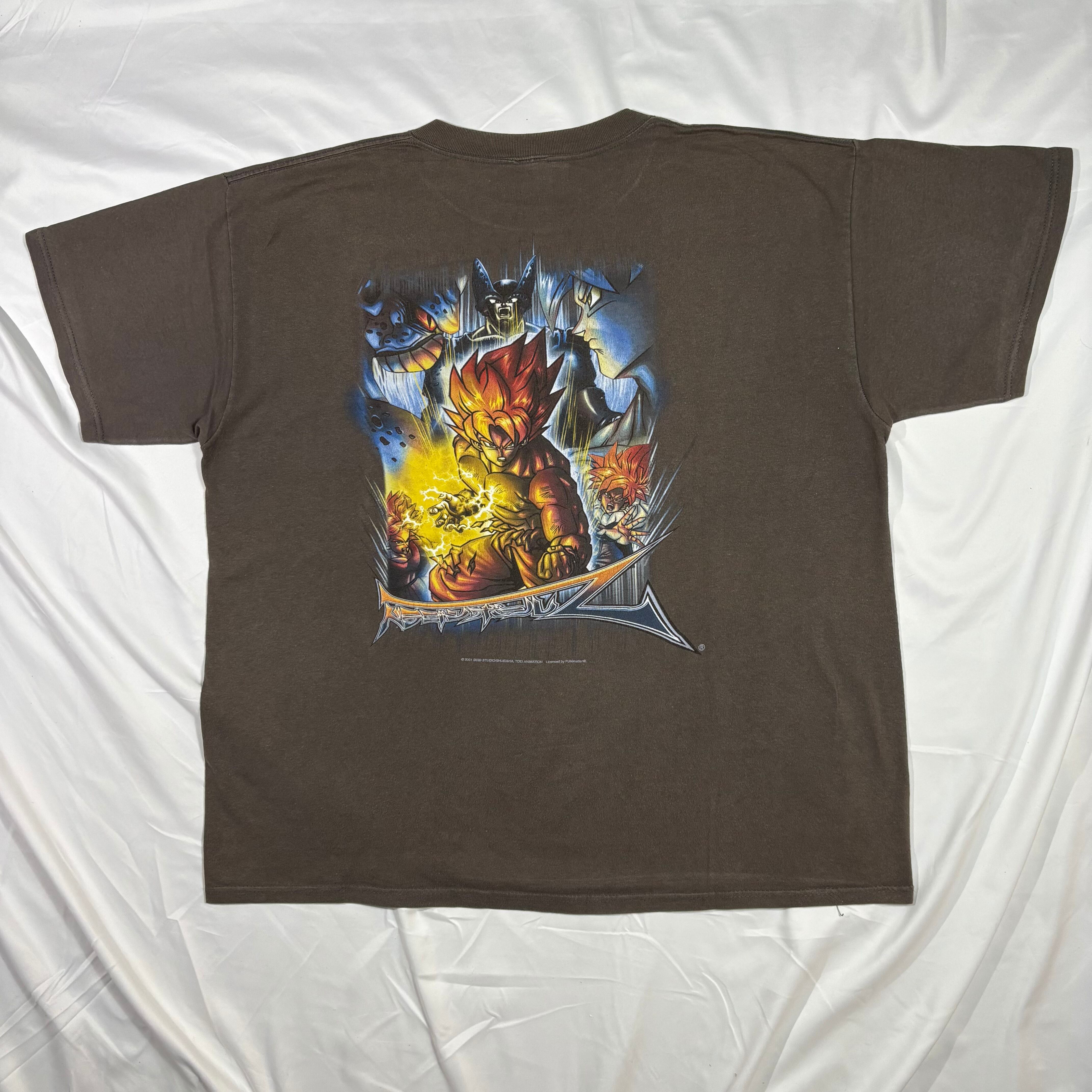 BEATLES【ビートルズ】 アビーロード ジャケ写 90s vintage Tシャツ