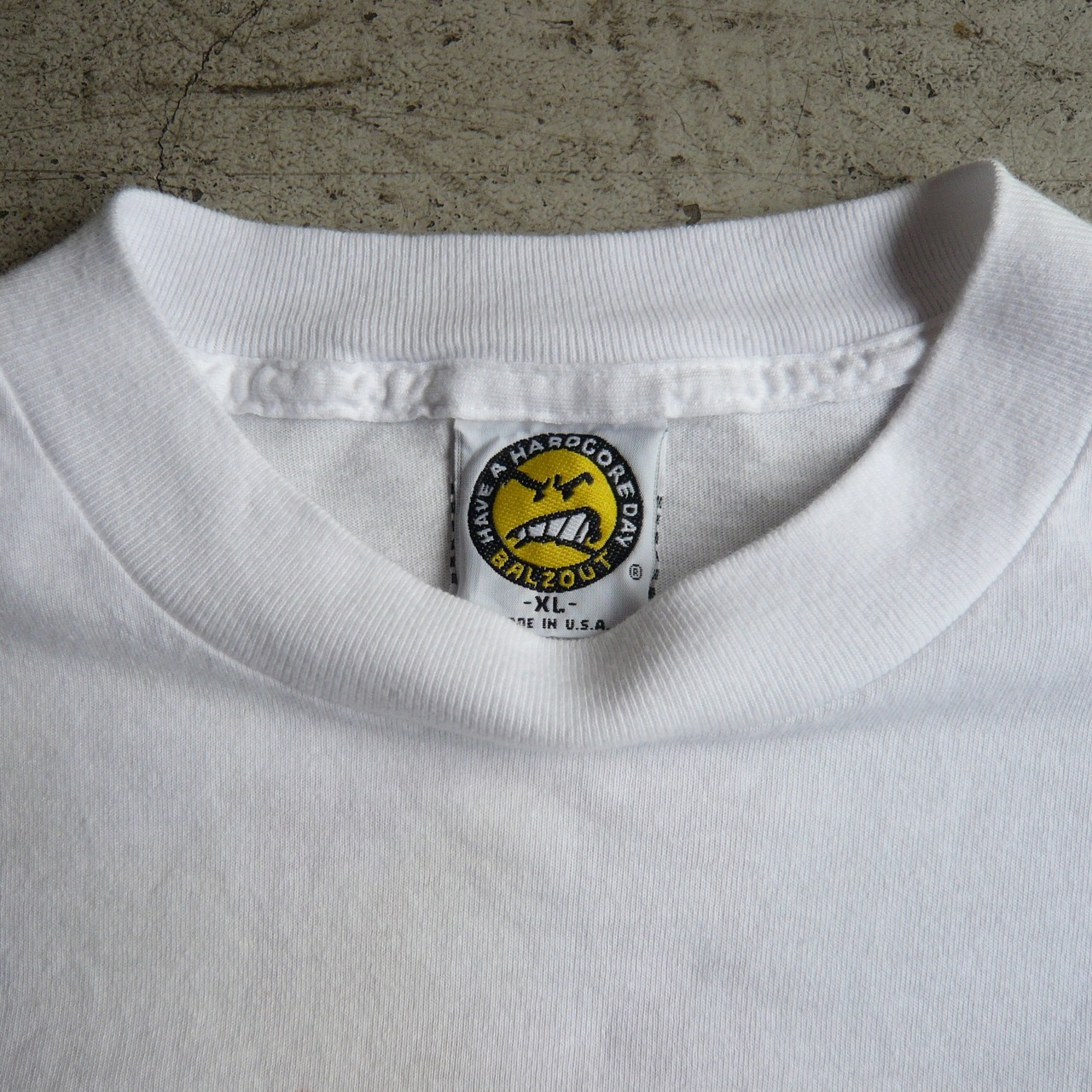 90s TACO BELL Tシャツ チワワ
