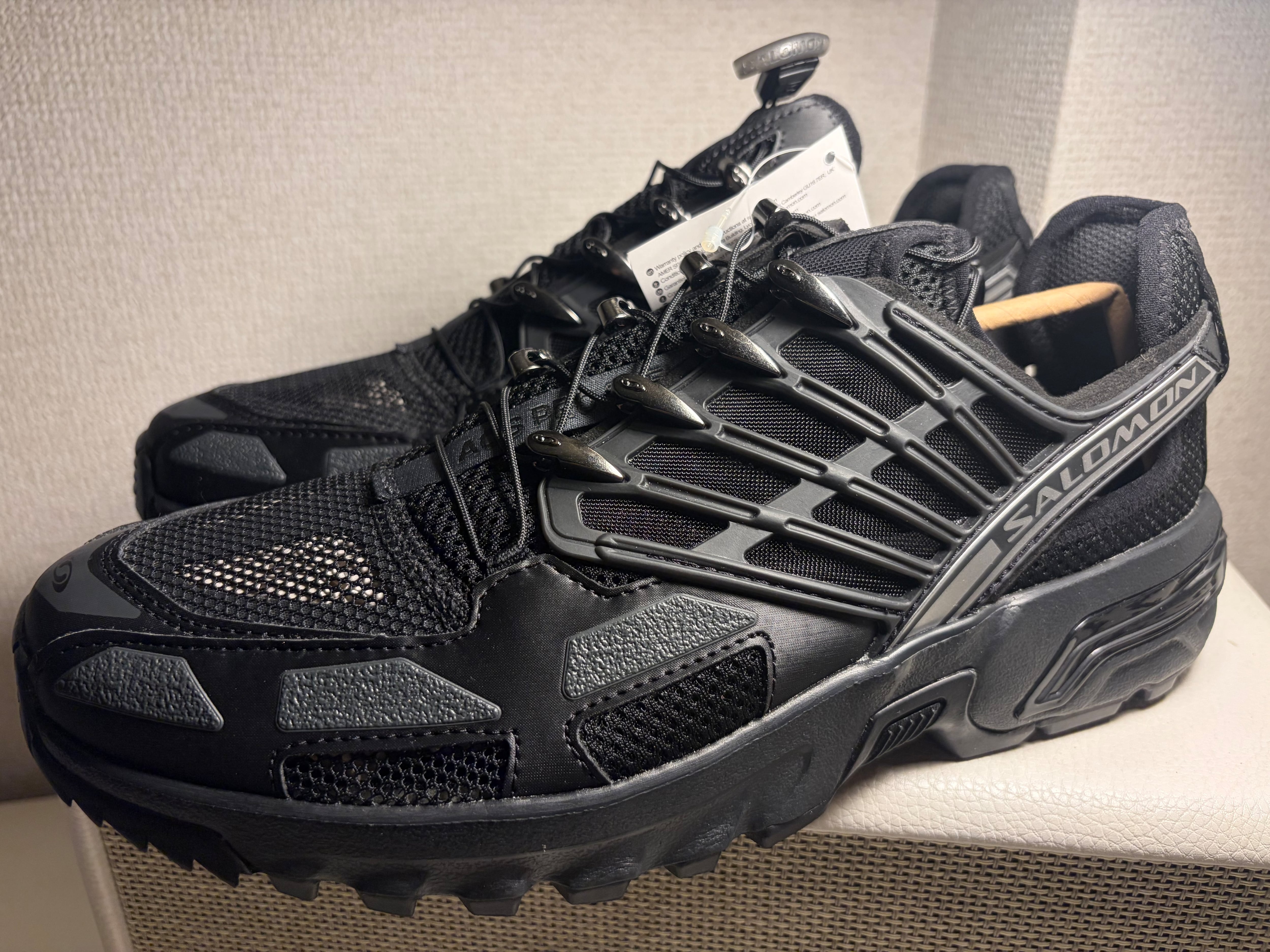 mizuno wave prophecy strap グレー　27.0cm Nike Air Jordan 1 High OG 