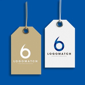 ダイナミックな可能性6のロゴ