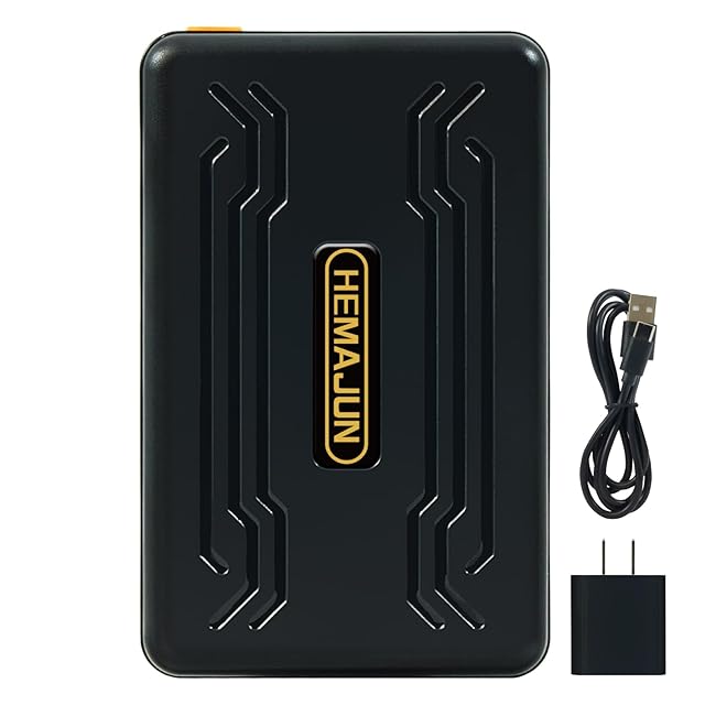 MIDIAN] 空調作業服【30V超高出力 & 20000mAh大容量】 バッテリー付き