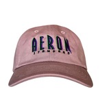 HOP RISING EMBROIDERED CAP (Smoke Mop)