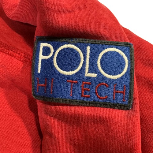 POLO Ralph Lauren HI TECH パーカー