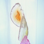 Summer Garden 04 - アゲートヒーリングチャイム / Agate Sun Catcher Wind Chime 950