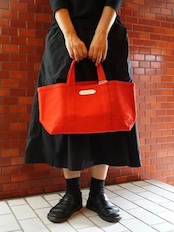 R&D.M.Co-(オールドマンズテーラー)TOTE BAG S