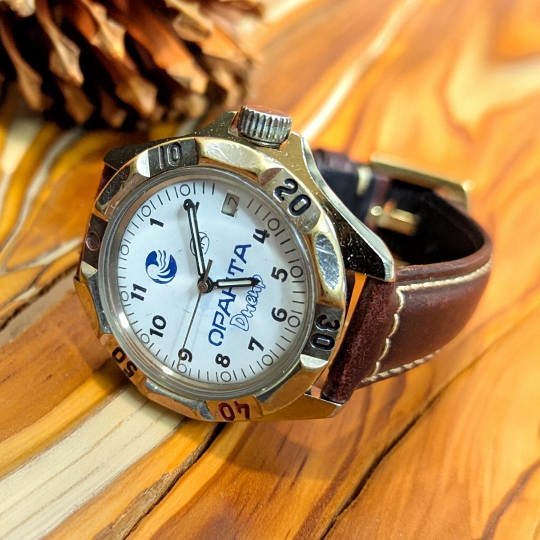 BOCTOK | LEVEL7 Antique Watch館