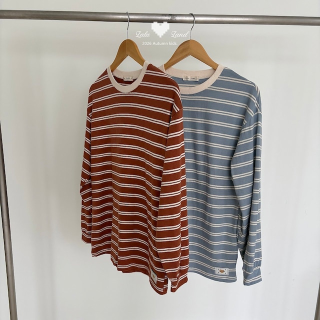 【取寄】lalaland|saint tee (mom)|セイントT(ママ)|FREE|mom|26 autumn