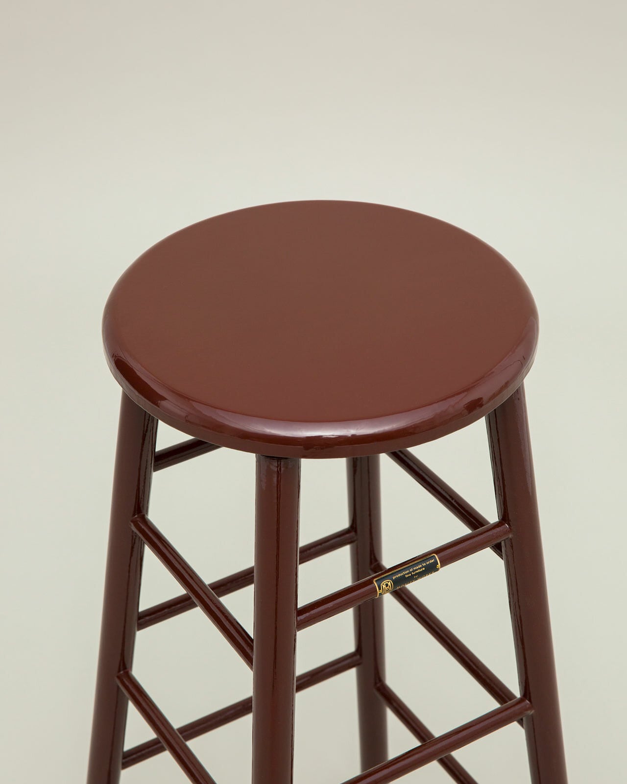 Deschutes High - Bordeaux | MOBLEY WORKS ONLINE SHOP｜モーブレー